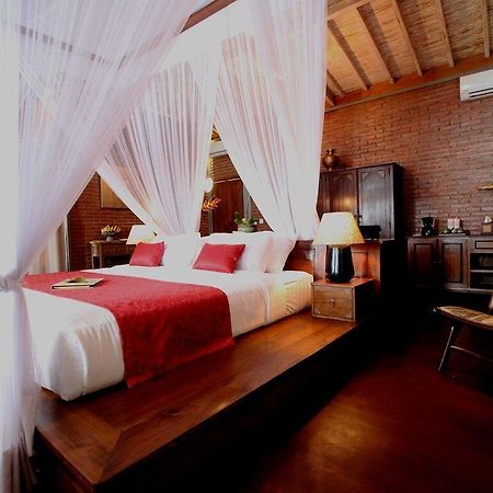 Plataran Menjangan Luxury Residence Suites Banyuwedang Buitenkant foto