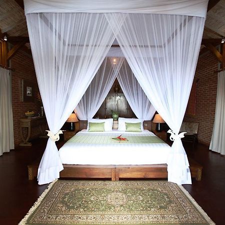 Plataran Menjangan Luxury Residence Suites Banyuwedang Buitenkant foto