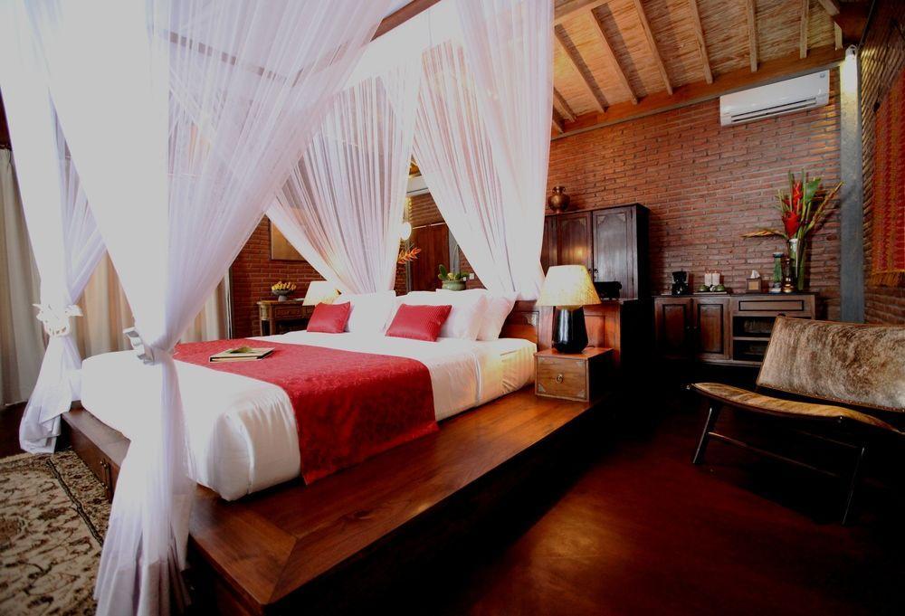 Plataran Menjangan Luxury Residence Suites Banyuwedang Buitenkant foto