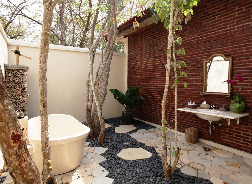 Plataran Menjangan Luxury Residence Suites Banyuwedang Buitenkant foto