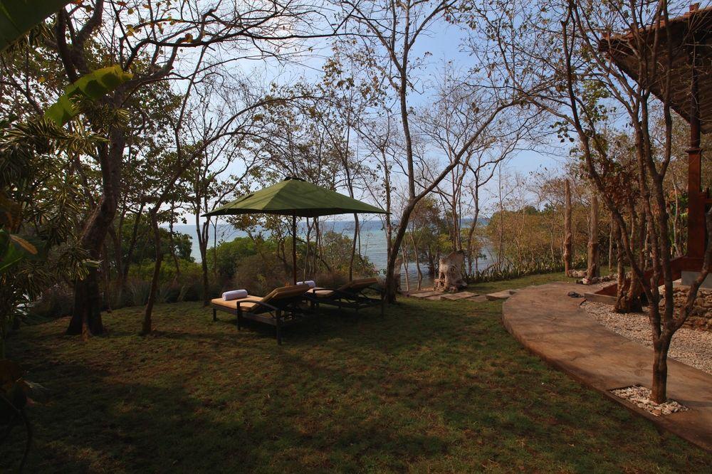 Plataran Menjangan Luxury Residence Suites Banyuwedang Buitenkant foto
