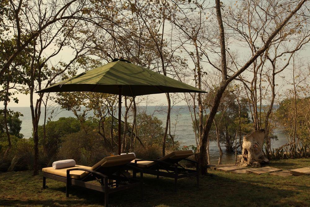 Plataran Menjangan Luxury Residence Suites Banyuwedang Buitenkant foto
