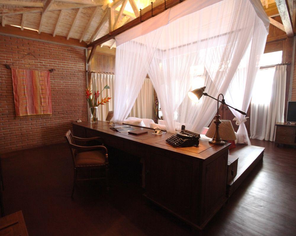Plataran Menjangan Luxury Residence Suites Banyuwedang Buitenkant foto