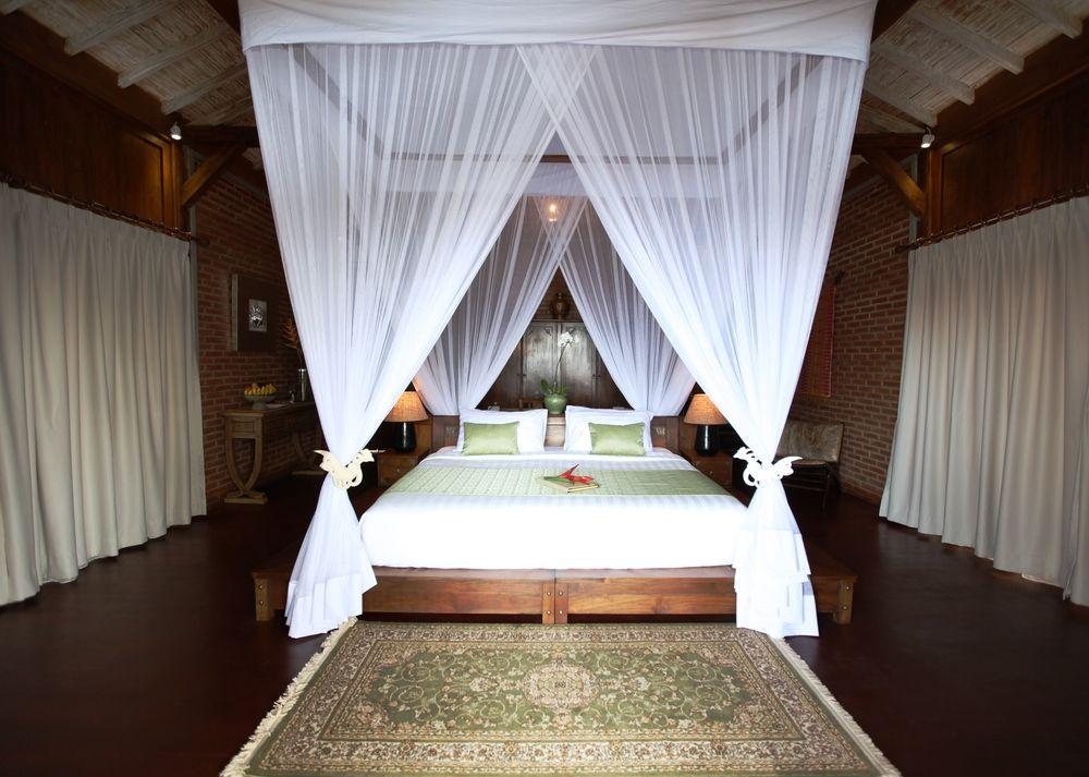 Plataran Menjangan Luxury Residence Suites Banyuwedang Buitenkant foto