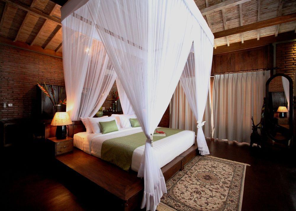 Plataran Menjangan Luxury Residence Suites Banyuwedang Buitenkant foto