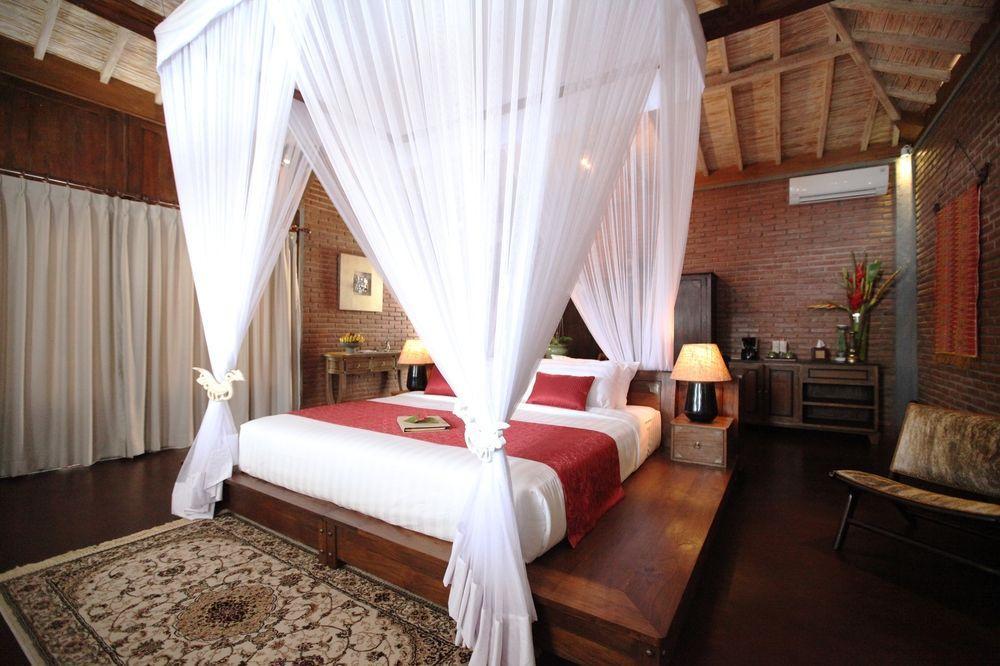 Plataran Menjangan Luxury Residence Suites Banyuwedang Buitenkant foto
