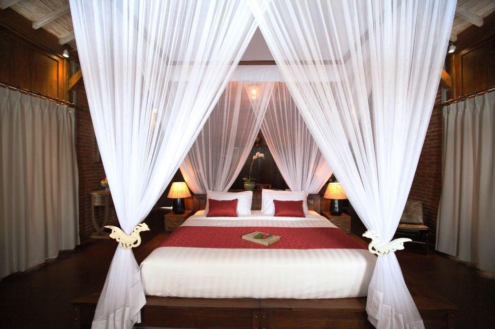 Plataran Menjangan Luxury Residence Suites Banyuwedang Buitenkant foto
