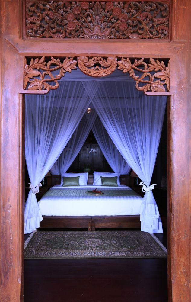 Plataran Menjangan Luxury Residence Suites Banyuwedang Buitenkant foto