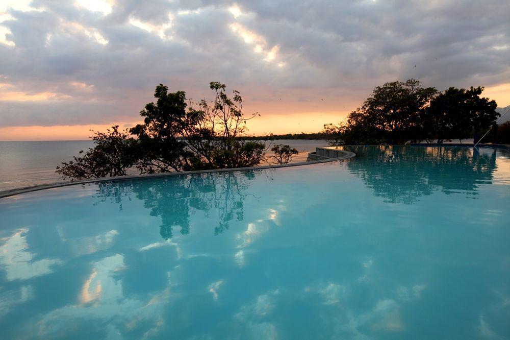Plataran Menjangan Luxury Residence Suites Banyuwedang Buitenkant foto