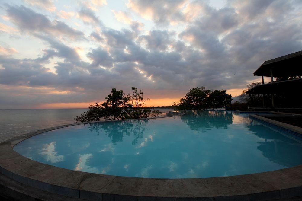 Plataran Menjangan Luxury Residence Suites Banyuwedang Buitenkant foto