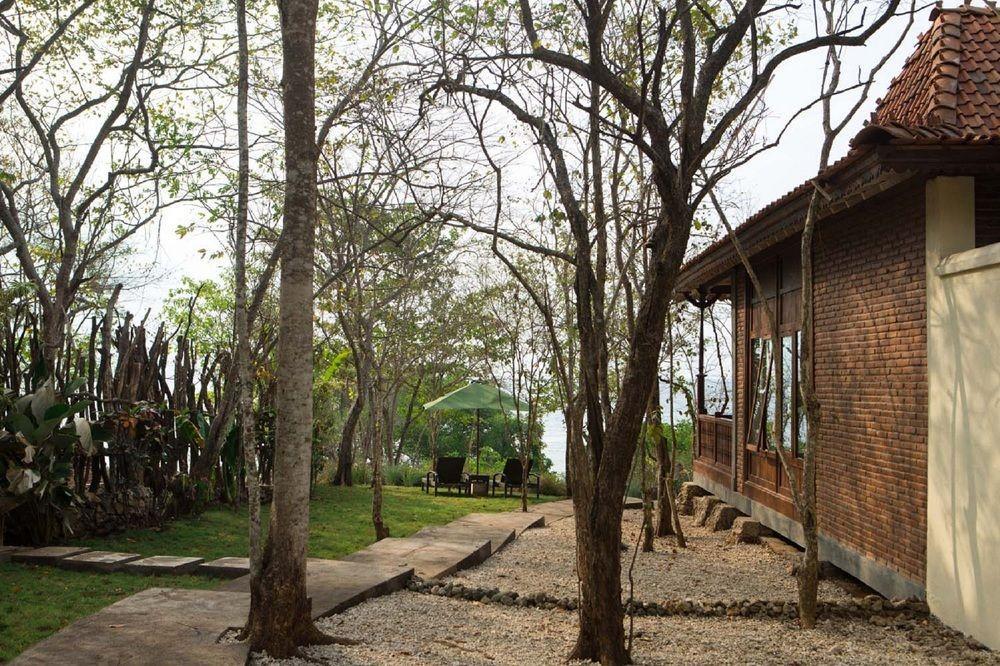 Plataran Menjangan Luxury Residence Suites Banyuwedang Buitenkant foto
