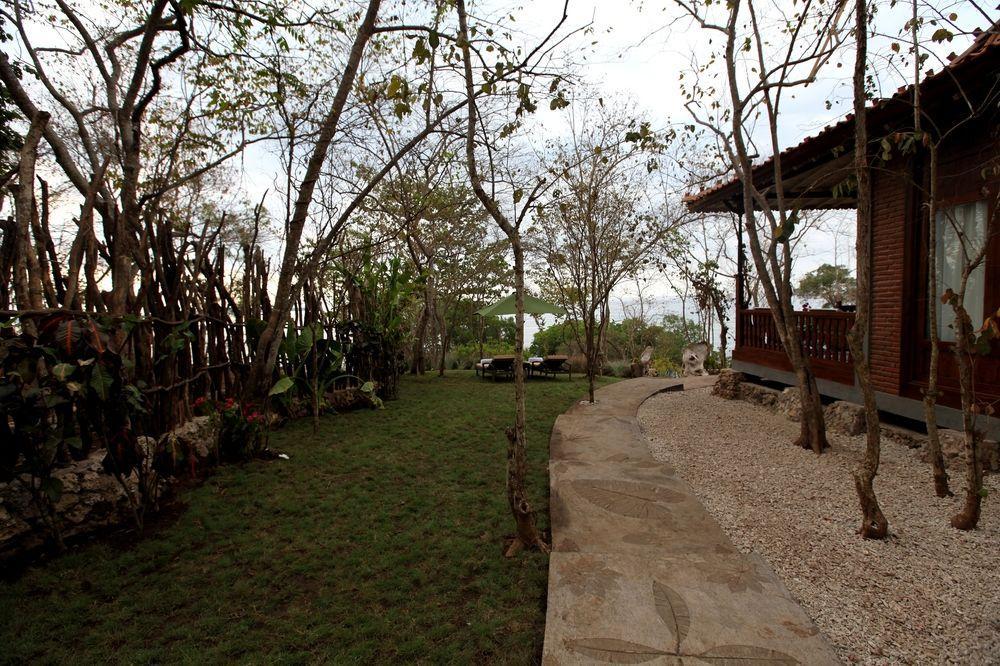Plataran Menjangan Luxury Residence Suites Banyuwedang Buitenkant foto